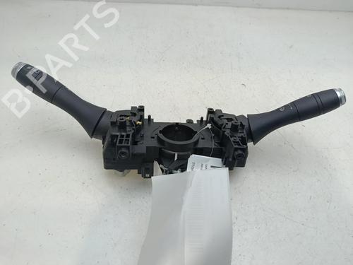 Steering wheel controls RENAULT CLIO V (B7_) 1.5 Blue dCi 85 (B7AG) | BP34286007E15  - Image 5
