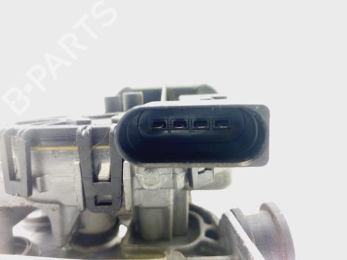 Front wiper motor FORD FIESTA VI (CB1, CCN) 1.4 TDCi | BP22445285M29 