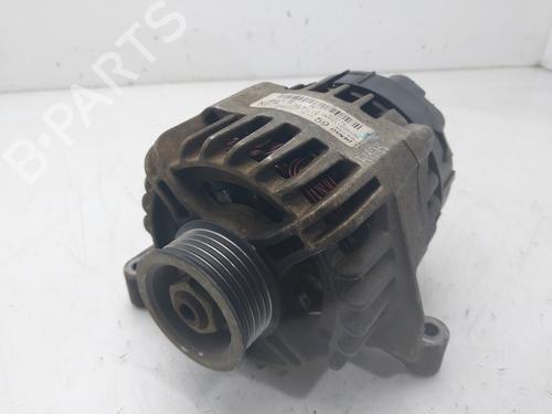 Used Alternator Alternator FIAT GRANDE PUNTO (199_) 1.4 (199AXB11, 199AXB1A, 199BXB1A, 199AXL1A) (77 hp) 33401696 33401696