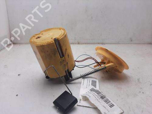Used Fuel pump BMW 3 (E90) 320 d (163 hp) 17362271
