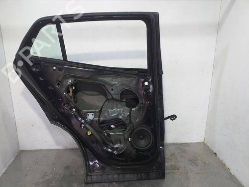Left rear door KIA SPORTAGE V (NQ5)  | BP22745967C4 