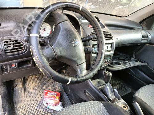 Bakspejl Højre PEUGEOT 206 Hatchback (2A/C)  | BP22308971C27 