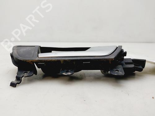 Rear right interior door handle AUDI A4 B8 (8K2)  | BP26694928I16 