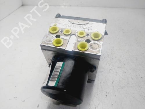 ABS pump PEUGEOT 407 (6D_) 2.0 (6DRFNB, 6DRFNE) | BP29876030M43