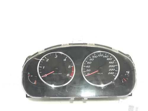 Used Instrument cluster MAZDA 6 Saloon (GG) 2.0 DI (GG14) (121 hp) 11054282