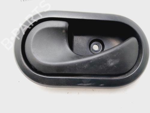 Used Front left interior door handle DACIA SANDERO [2008-2025]  27815138