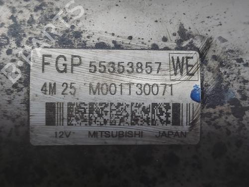 Starter OPEL VECTRA C (Z02) | BP30963233M8