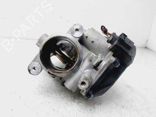 Used Throttle body AUDI A3 Sportback (8VA, 8VF) [2012-2021]  27818149