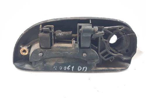 Front right exterior door handle RENAULT KANGOO (KC0/1_) D 55 1.9 (KC0D) | BP5281498C129 