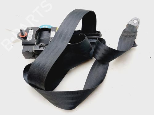 Used Rear right seatbelt KIA RIO III (UB) [2011-2017]  26694879