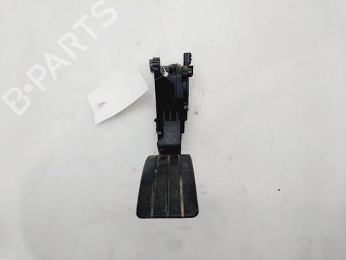 Pedal RENAULT CLIO IV (BH_) [2012-2021]  31055012