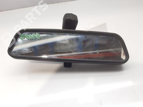Used Rear mirror Rear mirror BMW 3 (E46) 320 d (136 hp) 10645010 10645010