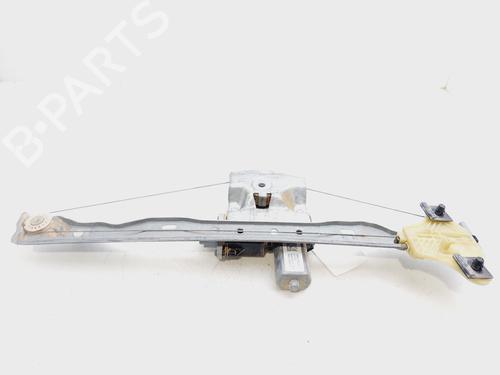 Lève-vitre avant gauche SMART FORFOUR Hatchback (453) 0.9 (453.044, 453.053) (90 hp) 31813133