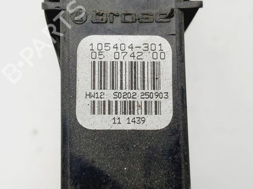 Left front window motor VW PASSAT B5.5 (3B3)  | BP32436480E21 