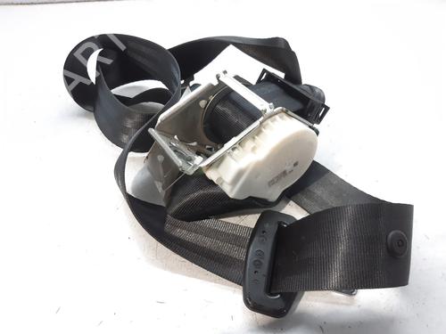 Used Rear left seatbelt FORD FOCUS III 1.0 EcoBoost (100 hp) 18883263