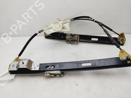 Front left window mechanism SEAT LEON ST (5F8) | BP31813139C22