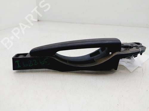 Front left exterior door handle CITROËN C3 I (FC_, FN_) 1.4 HDi | BP29967415C128