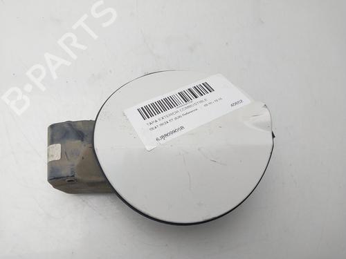 Used Fuel flap SEAT IBIZA IV ST (6J8, 6P8) 1.6 TDI (90 hp) 31373459