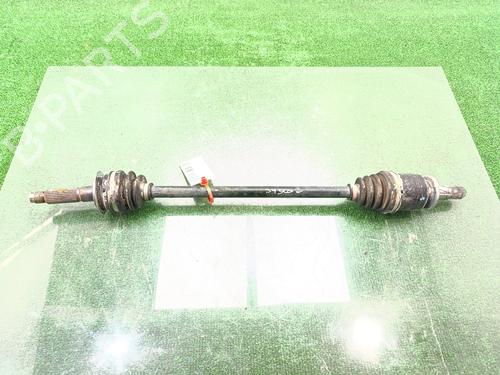 Right rear driveshaft SUBARU XV (_GP_) 2.0 i AWD (GP7, G33GP) | BP28010417M41