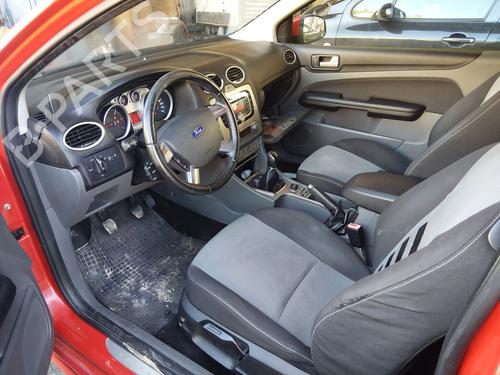 Engine FORD FOCUS II (DA_, HCP, DP) | BP33272844M1 - Image 16