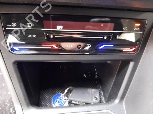 Used Climate control VW TAIGO (CS1) [2021-2025]  17621288