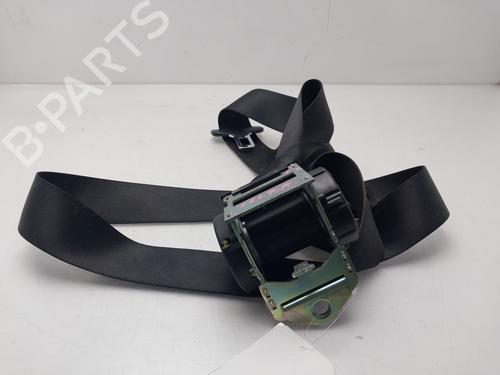 Rear left seatbelt BMW 1 (E87) 118 d | BP34339870I29  - Image 5