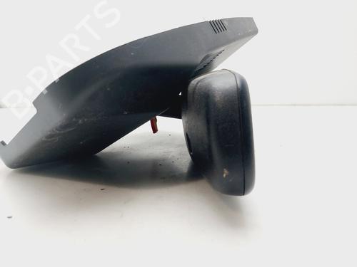 Rear mirror KIA SPORTAGE IV (QL, QLE)  | BP25902843I6 