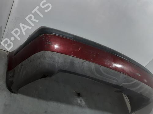 Rear bumper VW PASSAT B5 (3B2) 1.8 | BP8611861C8 