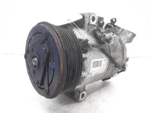 Used AC compressor RENAULT CLIO IV (BH_) [2012-2021]  7101248