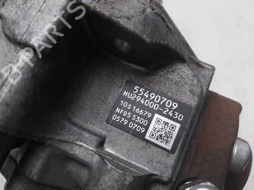 Injection pump OPEL ASTRA J Sports Tourer (P10)  | BP18095382M78 