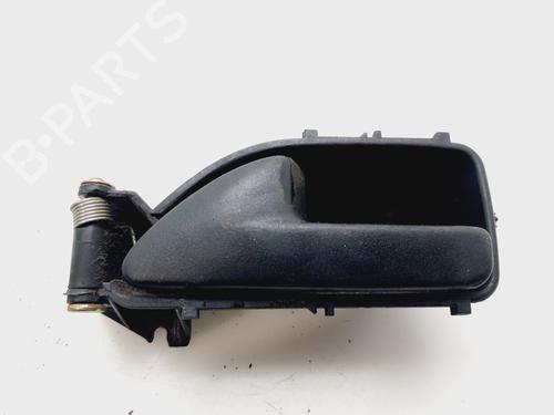 Used Front left interior door handle SEAT TOLEDO I (1L2) [1991-1999]  32175109