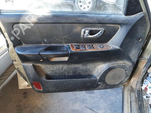 Starter HYUNDAI TERRACAN (HP) 2.9 CRDi 4WD | BP16107260M8 