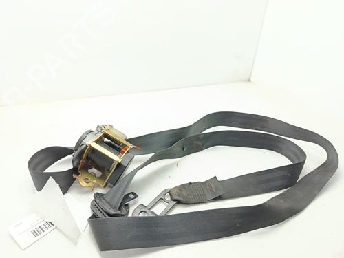 Front left seatbelt PEUGEOT 206 Hatchback (2A/C) 1.4 LPG | BP28106652I26 