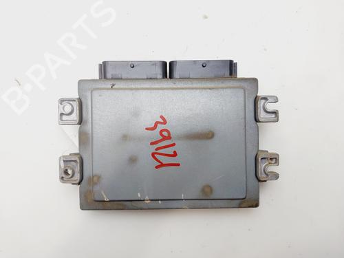 Engine control unit (ECU) RENAULT CLIO II (BB_, CB_) 1.2 (BB0A, BB0F, BB10, BB1K, BB28, BB2D, BB2H, CB0A,... | BP28138856M57 