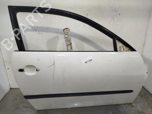 Used Right front door Right front door SEAT IBIZA III (6L1) [2002-2009] 33810104 33810104