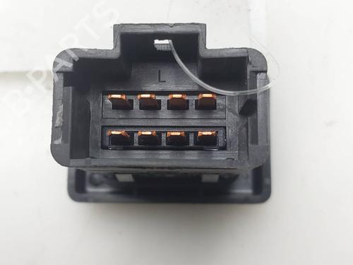 Warning switch DACIA DUSTER (HS_) 1.5 dCi | BP39513642I22 - Image 2