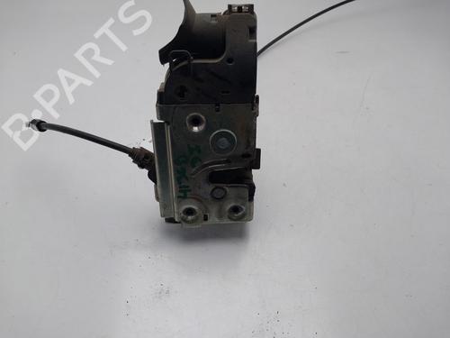 Used Front left lock Front left lock RENAULT MEGANE II Coupé-Cabriolet (EM0/1_) [2003-2010] 33756131 33756131