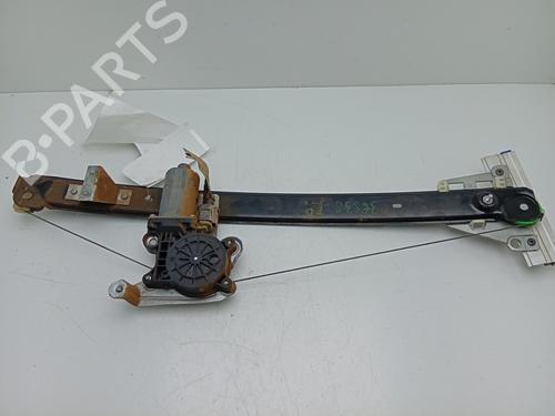 Used Rear right window mechanism VOLVO XC90 I (275) D5 AWD (185 hp) 22631691