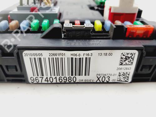 Andre CITROËN C3 II (SC_) | BP30847264O1