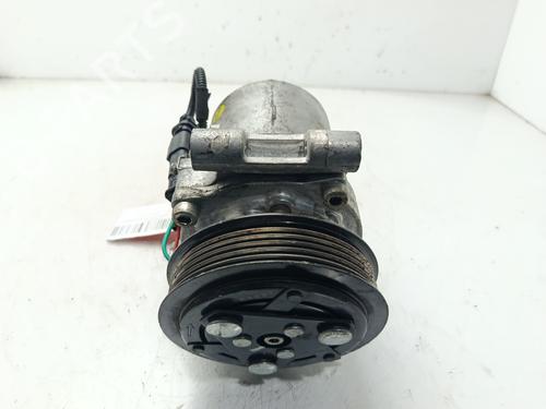 Used AC compressor AC compressor CITROËN C3 III (SX) [2016-2026] 34697281 34697281