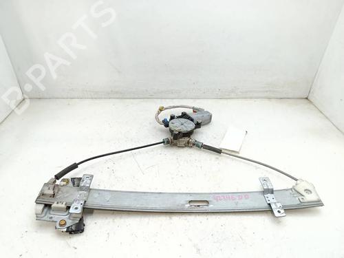 Used Front right window mechanism Front right window mechanism 38922728 38922728