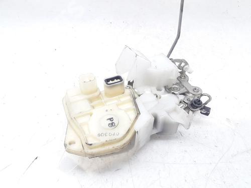 Frankberg 2x ABS Sensor 2-Polig Vorne Links/rechts – Für Honda Jazz II 1.3L 2002-2003