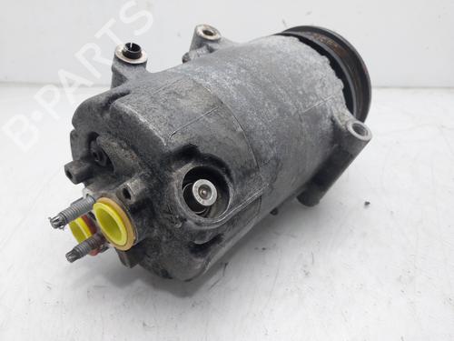AC compressor FORD MONDEO IV Turnier (BA7) 2.0 TDCi | BP36142367M34 - Image 2