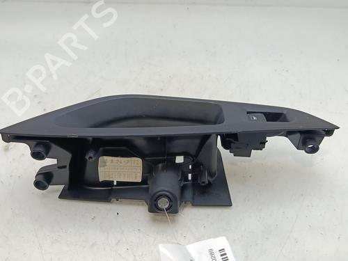 Right rear window switch SEAT LEON (5F1)  | BP31979054I28 