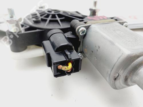 Front right window mechanism HYUNDAI KONA (OS, OSE, OSI)  | BP29582379C23 