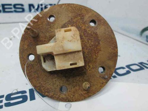 Fuel pump TOYOTA HILUX VI Pickup (_N1_) 2.4 TD (LN190) | BP3126823M76 