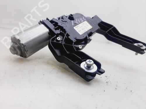 Rear wiper motor KIA CEE'D Hatchback (ED)  | BP20085874M102 
