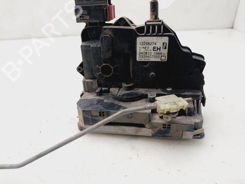 Used Front right lock OPEL CORSA D (S07) [2006-2015]  22542851