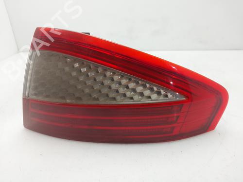 Right taillight FORD MONDEO IV (BA7) | BP36436704C35 - Image 3