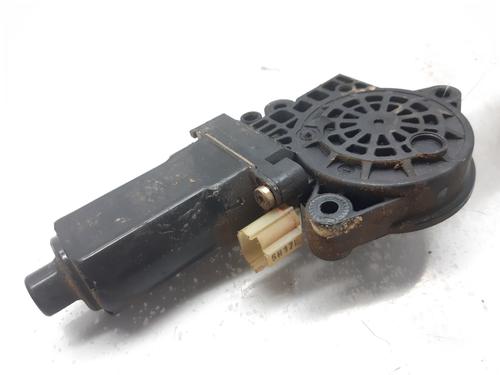 Left rear window motor HYUNDAI TUCSON (JM) 2.0 CRDi | BP7022458E23 